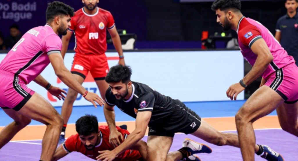 ৪৯–২৪: ভারতের হিসাব মিলল, কিন্তু খাতায় ইরানের ঘরটা ফাঁকা