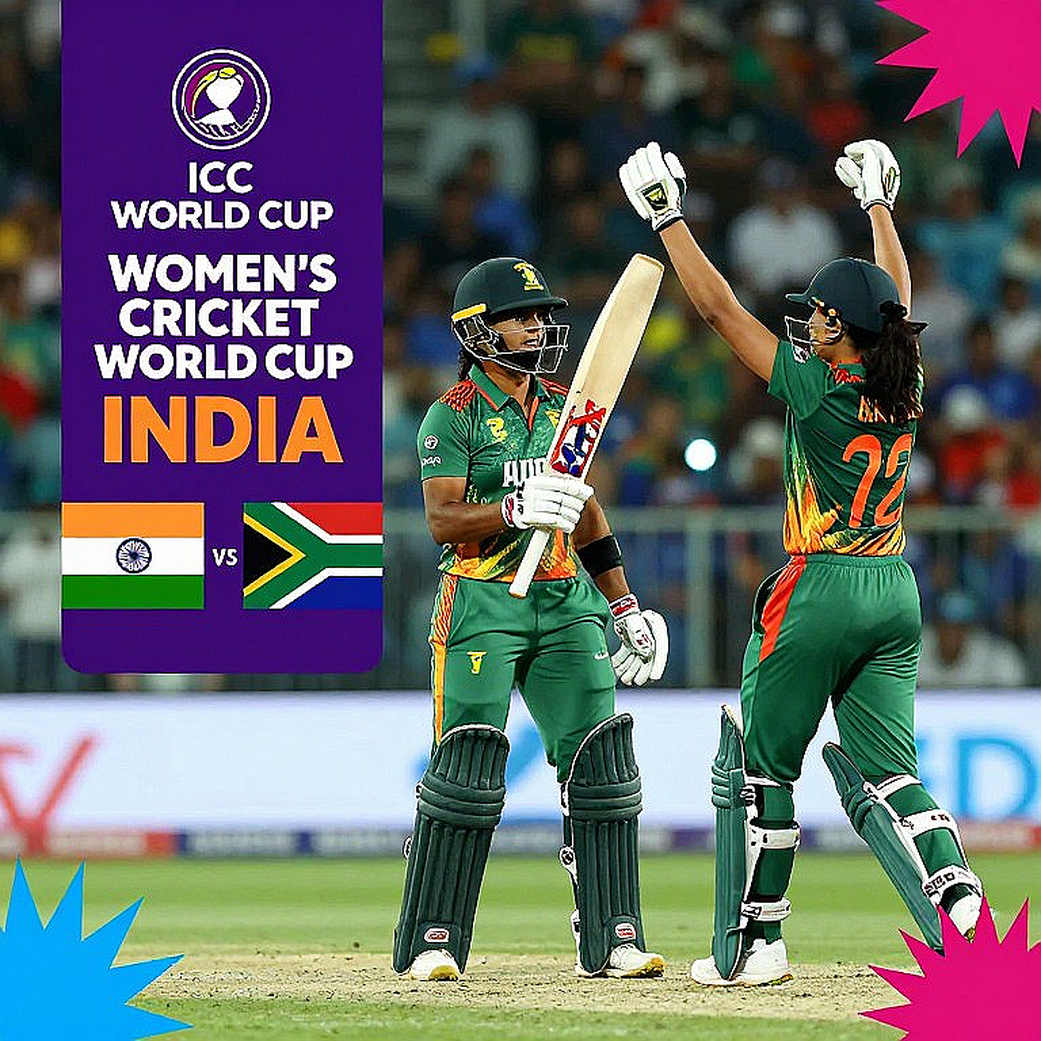 হারারের ২৩ বল: একটি রেকর্ড, আর একটি ম্যাচ যা কখনো মাঝের ওভারে পৌঁছায়নি