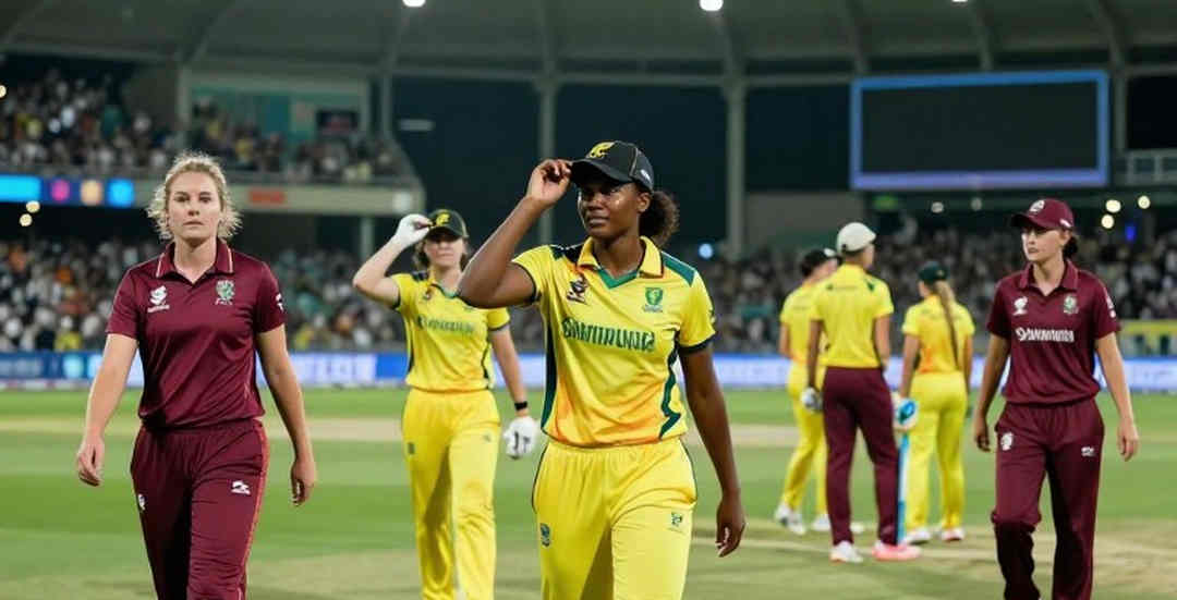 ক্রিকেটে ব্লকচেইন প্রযুক্তি: খেলোয়াড় চুক্তি ও সুশাসনের নতুন যুগ