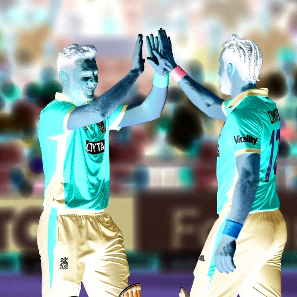 Matches Are Lost at Tea: What the Scorecard Hides in the Domestic Red-Ball Season