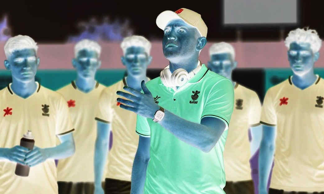 সীমান্তের ওপারে হকি: ইসলামাবাদের SCO টুর্নামেন্ট আর এক অনিশ্চিত সফরের রাজনীতি