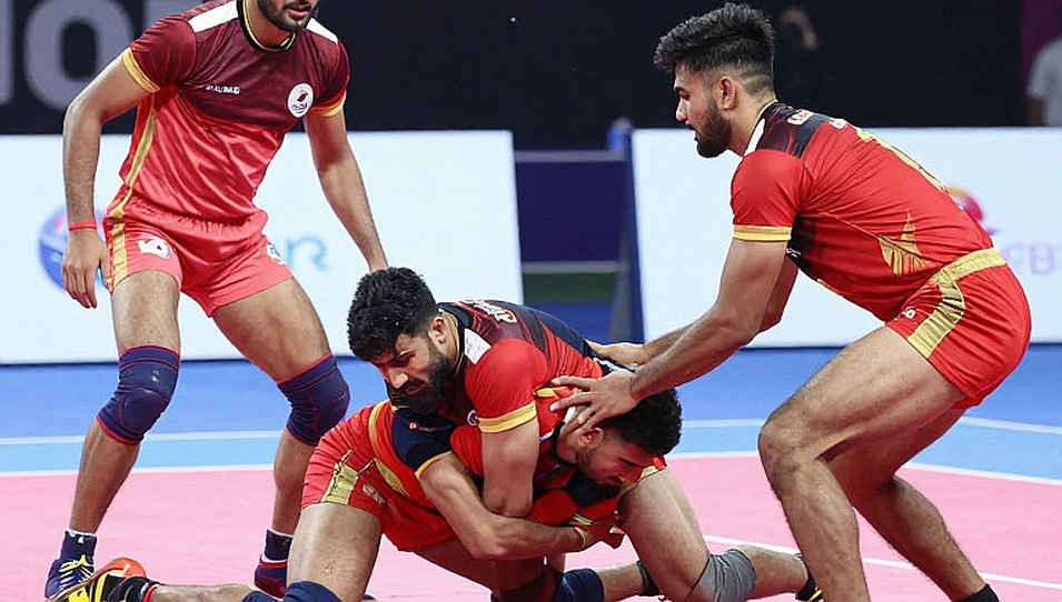 ভারত ৩৭–২১ চাইনিজ তাইপে: এশিয়ান গেমসের অপরাজিত রানে লুকিয়ে থাকা তিনটি সংখ্যা