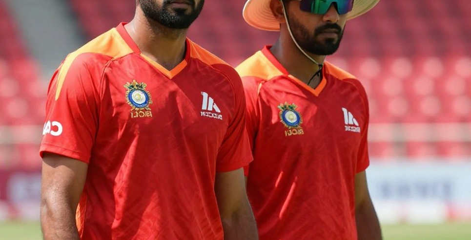 রসিদ ছাড়া মন্তব্য নয়: ক্রিকেট ডেটার সততা-পরীক্ষা