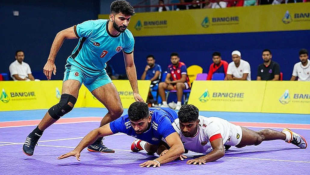 শূন্যের নয়টি মুখ: একটা ফাঁকা ইস্পোর্টস-রিপোর্ট ডেটা-শৃঙ্খলের অদৃশ্য হাত নিয়ে যা ফাঁস করে দিল
