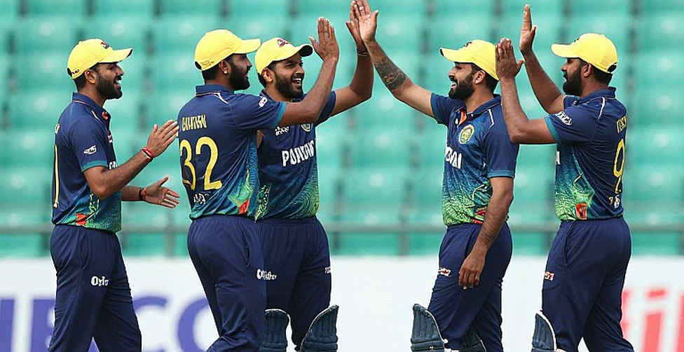 খালি লেজার: ক্রিকেট যে তথ্য কখনো লিখে রাখে না