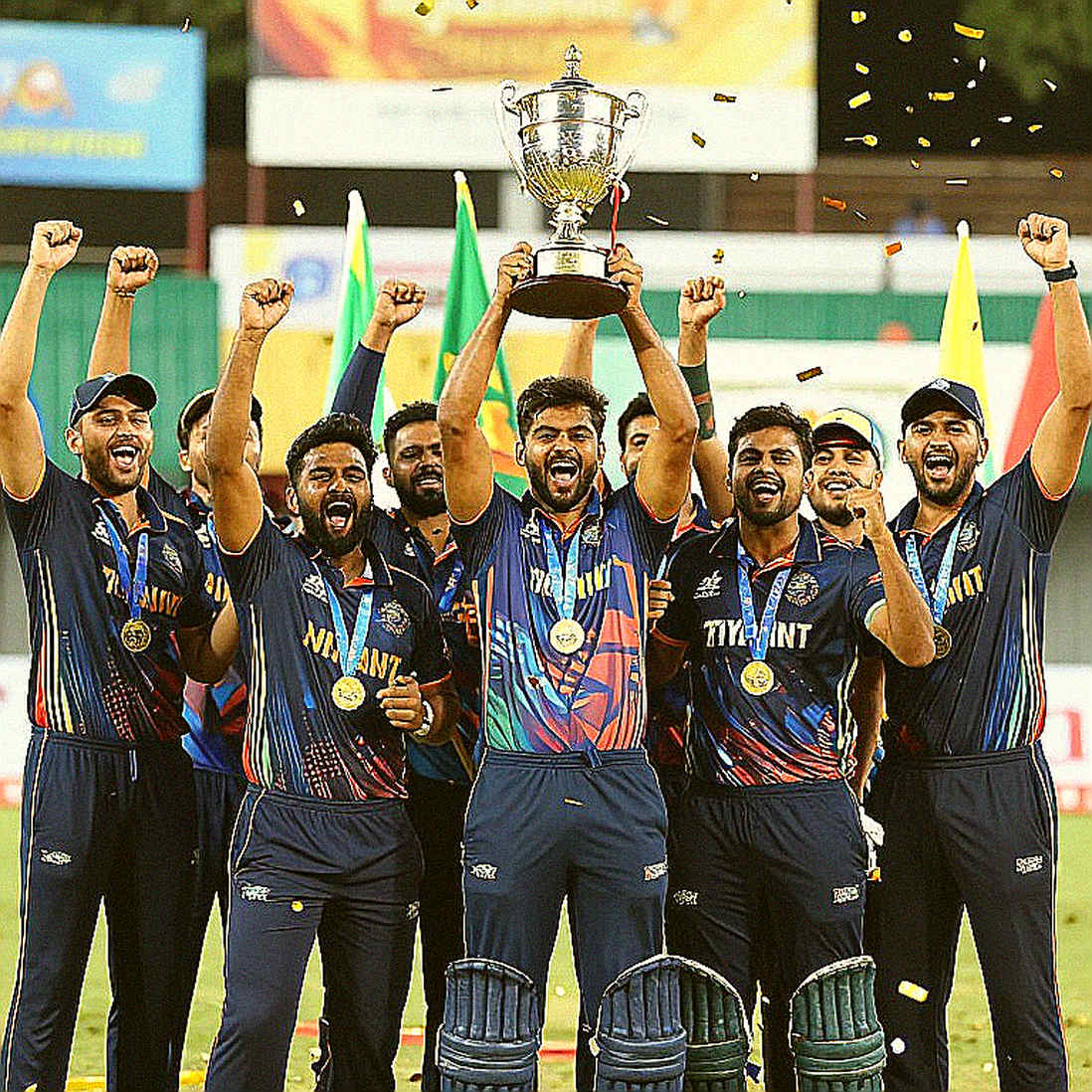 ক্রিকেট বিশ্লেষণের ফাঁপা কাঠামো: তথ্যশূন্য প্রতিবেদনের নীরব ব্যর্থতা
