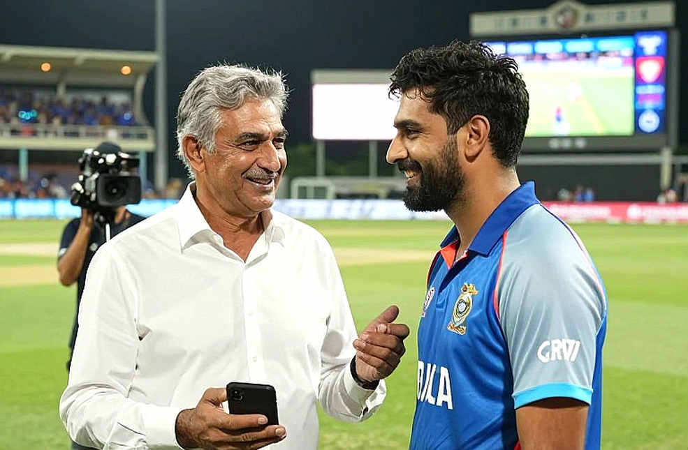 ৪৯৯-এর এক রান: হানিফ মোহাম্মদের 'সবচেয়ে ছোট ব্যবধান' এবং ক্রিকেটের হারিয়ে যাওয়া এক কাঠামো