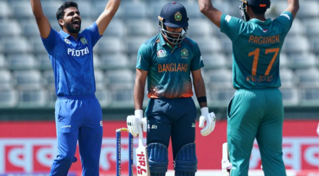 হ্যাগলি ওভালে এক রান, তারপর একটি বুলেটিন: ইশান কিশানের অ্যাডাক্টর স্ট্রেইন আসলে কী ব্যাখ্যা করে