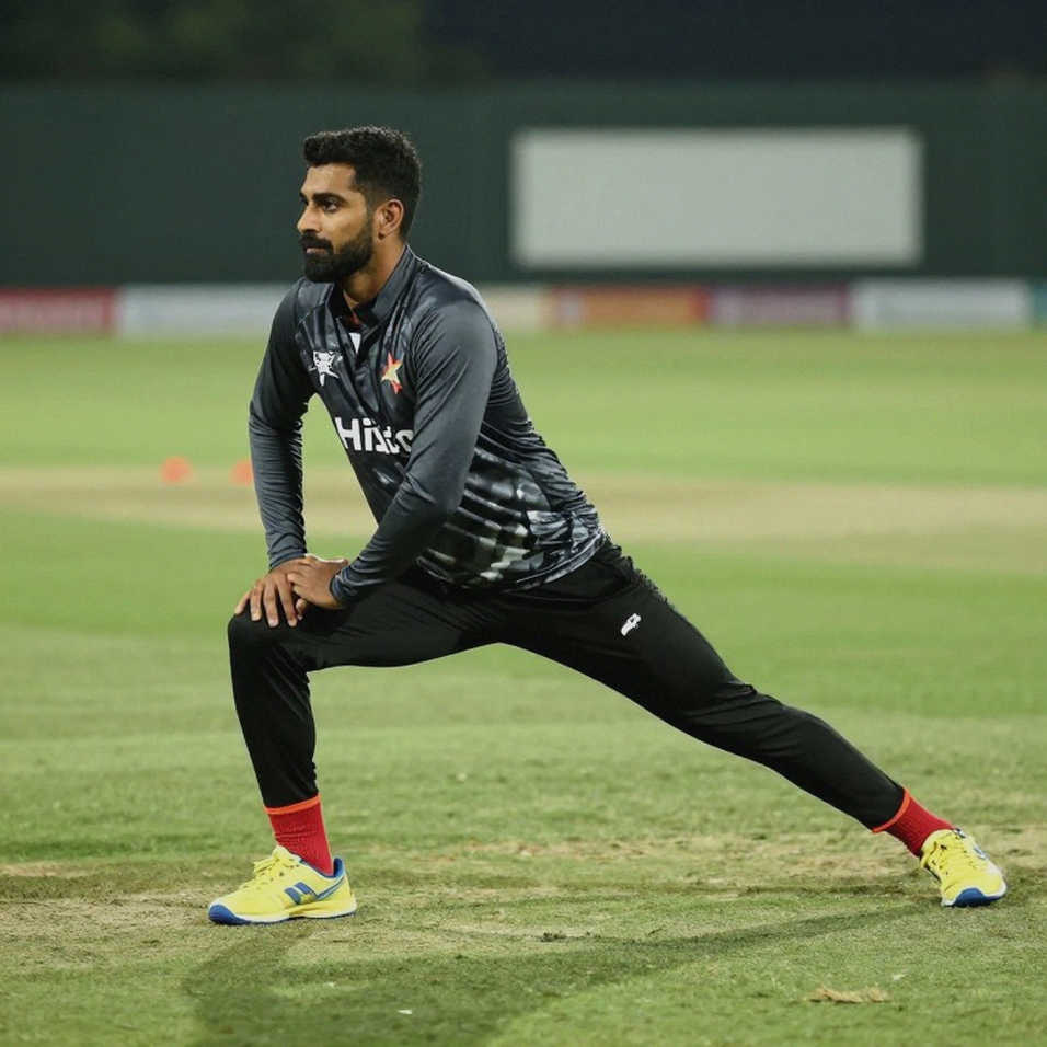ওভার-রেটের নতুন দণ্ড: ঘড়ি যখন ফিল্ডিং ক্যাপ্টেনের বিরুদ্ধে সাক্ষ্য দেয়