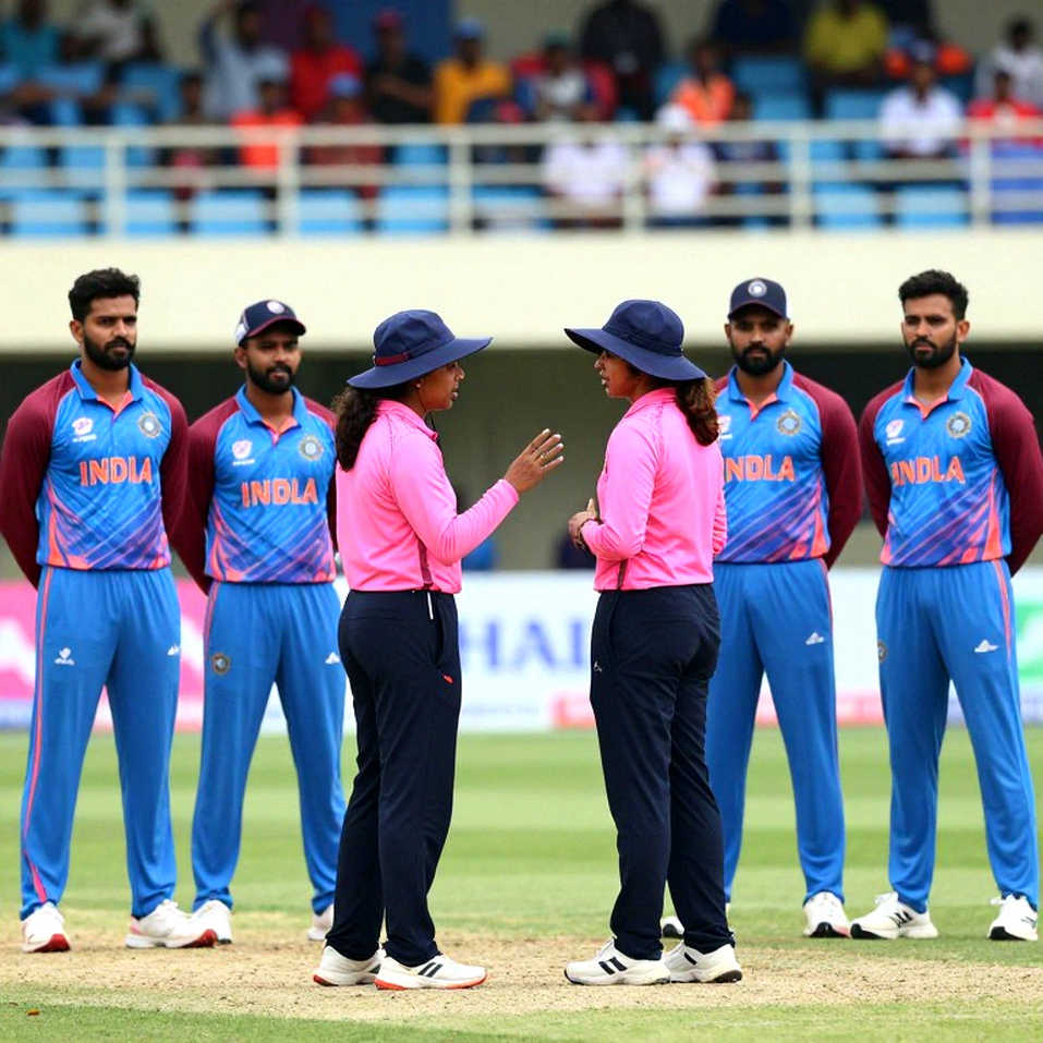 হেসন রেজাউল্লাহর উন্নতিতে আত্মবিশ্বাসী, ফারহানের নেতৃত্বের প্রশংসা