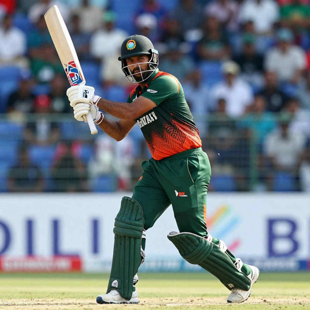 নাল রেজাল্টও ডেটা: ক্রিকেট অ্যানালিটিক্স পাইপলাইনের অদৃশ্য ফাটল এবং ব্লকচেইন-যুগের সত্য-যাচাই