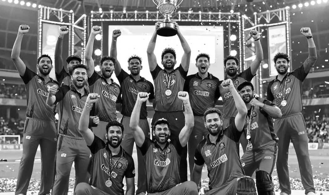 যে খতিয়ান মিথ্যা বলে না: ক্রিকেটের ফ্র্যাঞ্চাইজি বাজার, বিশ্লেষণের শৃঙ্খলা ও ব্লকচেইনের প্রতিশ্রুতি