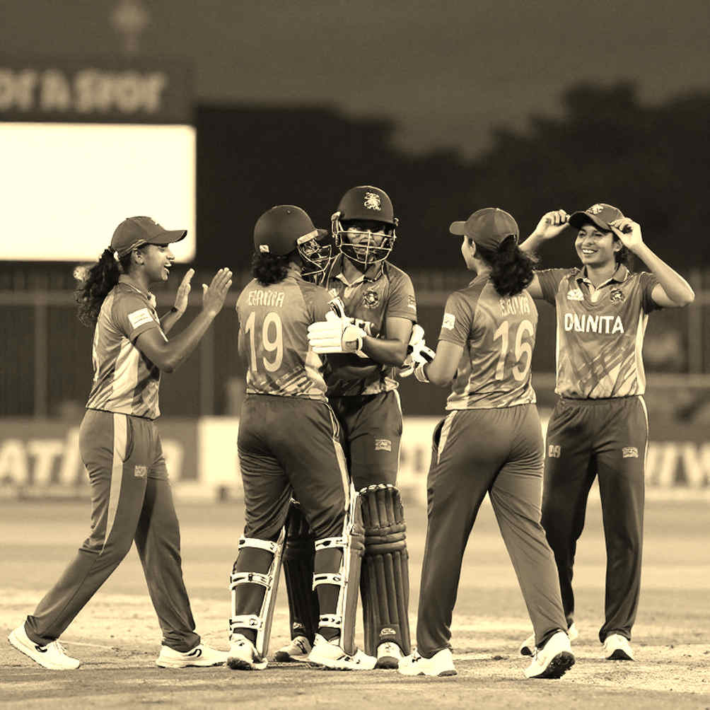 সারা ডাম্বানেভানা: জিম্বাবুয়ের ক্রিকেট আম্পায়ারিংয়ের পথিকৃৎ যিনি ৩৬ বছর বয়সে চলে গেলেন