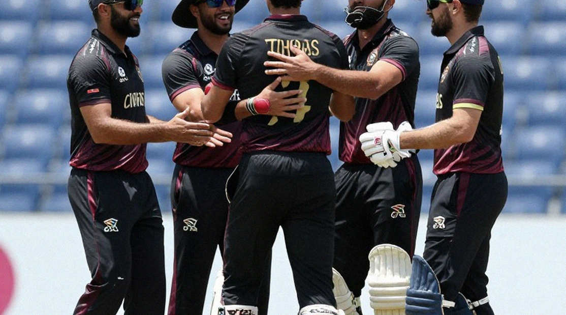 Empty Seats and a Rented Pitch: The American Experiment of the 2026 T20 World Cup