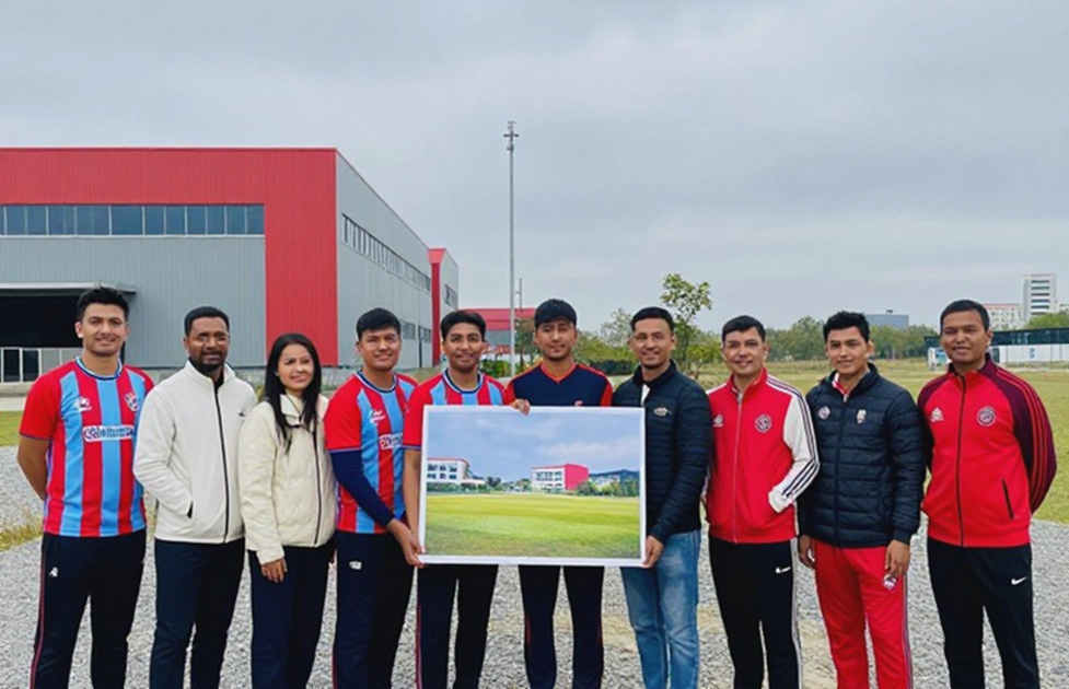 বাভুমার সেই ইনিংস: রেকর্ডের আড়ালে দক্ষিণ আফ্রিকার আসল গল্প