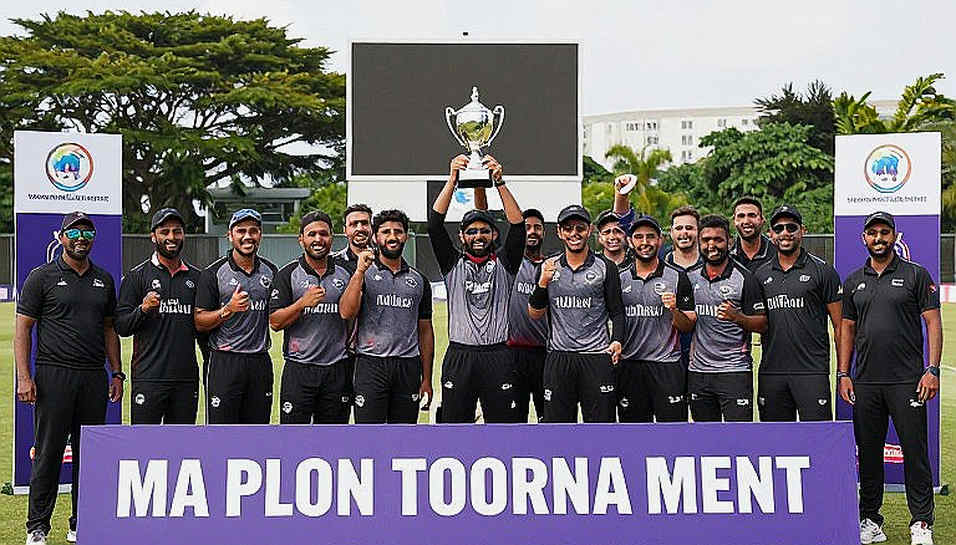 The Last Thirty Balls Were Written Before They Were Bowled: A Tactical Forensics of the T20 World Cup Final