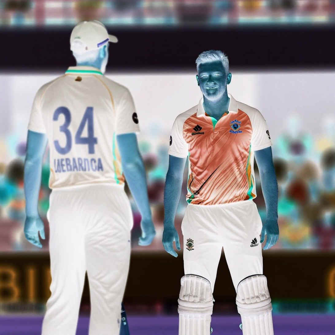 ফাঁকা পেলোডের পাঠ: ক্রিকেট বিশ্লেষণ যখন 'তথ্য নেই' বলে
