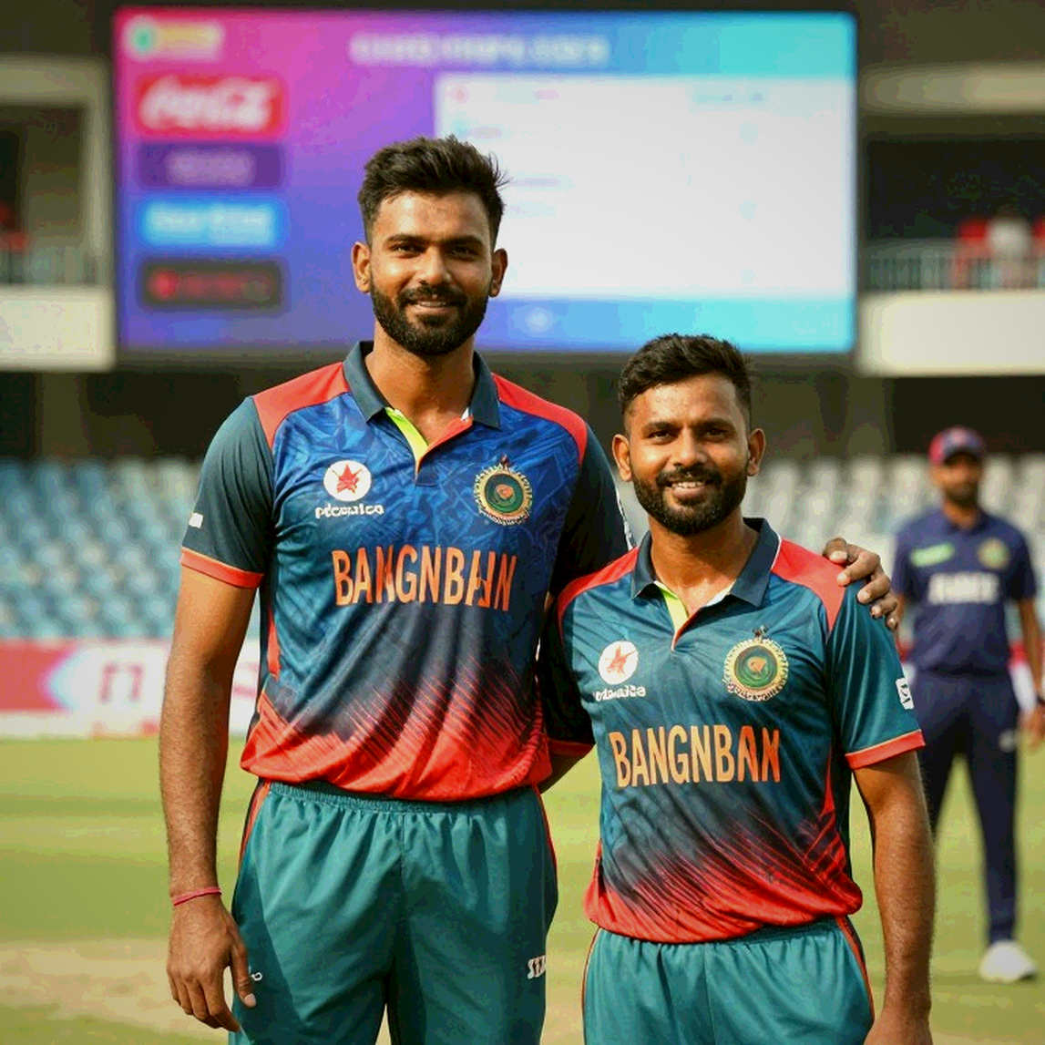 শূন্যের সাক্ষ্য: খালি ব্রিফ, ক্রিকেট ডেটা ডেস্ক এবং টাইমস্ট্যাম্পের অপরিবর্তনীয় শৃঙ্খল