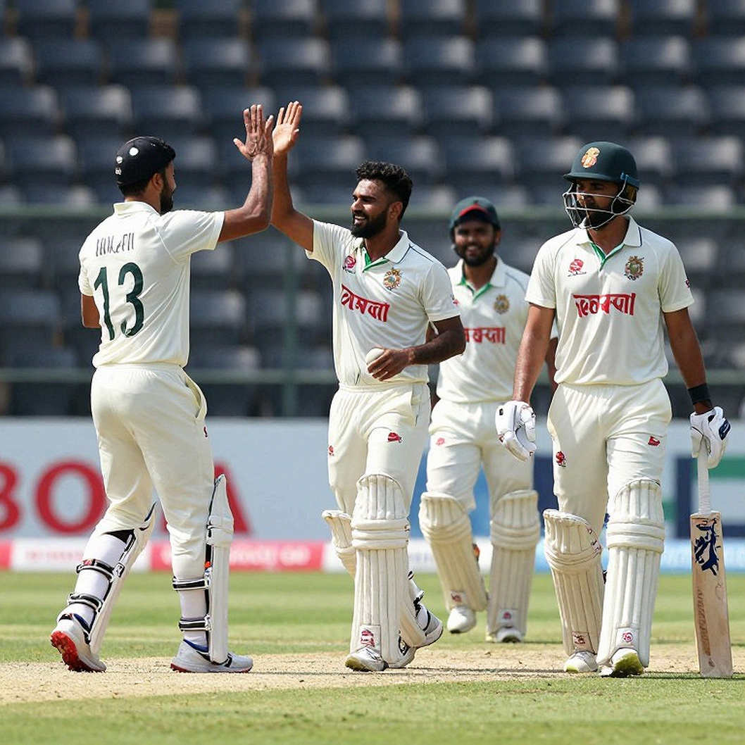 ব্লকচেইনে ক্রিকেটের নতুন ঠিকানা: ফ্যান টোকেন, এনএফটি আর রাজশাহীর নীরবতা