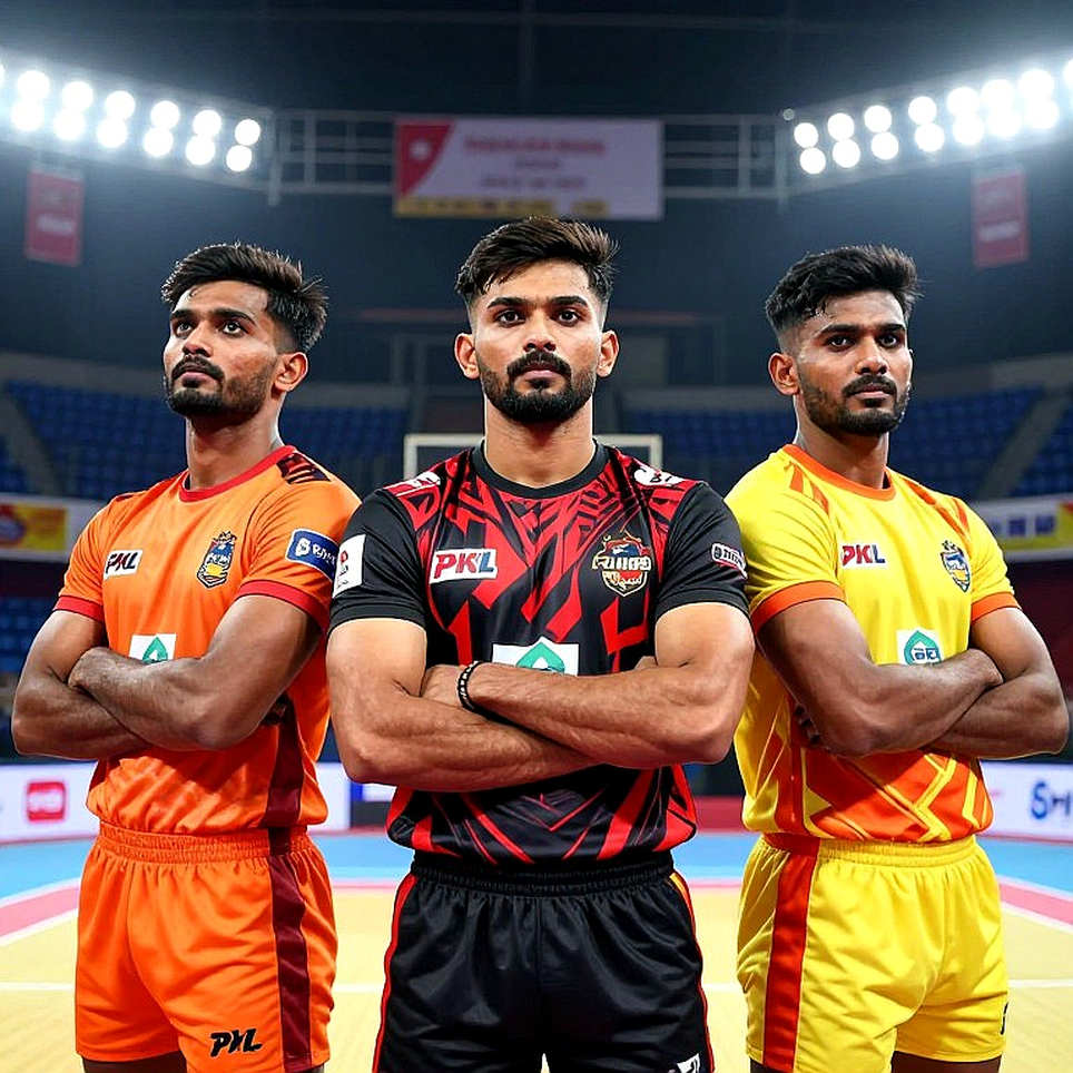 একটি মাঙ্গা, বিশ জন শিক্ষক-শ্রমিক আর ২৫ পয়েন্টের ফারাক: জাপানের কাবাডি স্বপ্নের নেপথ্য খাতা