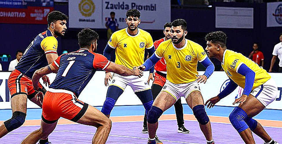 ৩১ পয়েন্টের সতর্কবার্তা: কোরিয়াকে ৬৩-৩১ হারানোর ভেতরে ভারতের অদেখা প্রশ্ন