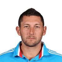 Tim Bresnan