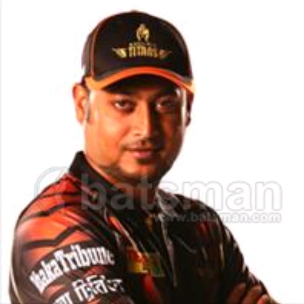 Dhiman Ghosh