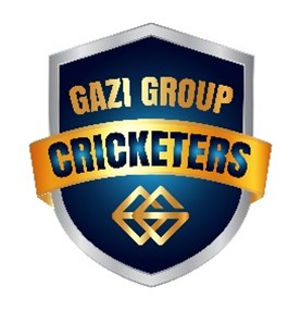 গাজি গ্রুপ ক্রিকেটার্স
