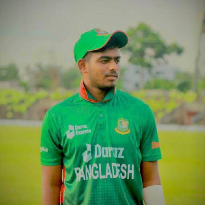 Jehadul Hoque Jehad