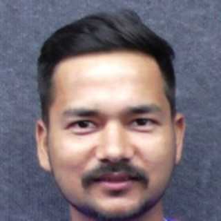 Dikshanshu Negi