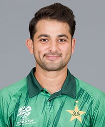 Khawaja Mohammad Nafay