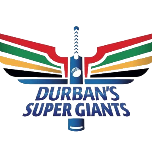 Durban's Super Giants