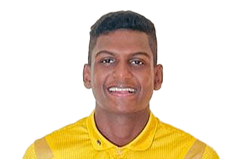 Wanuja Sahan
