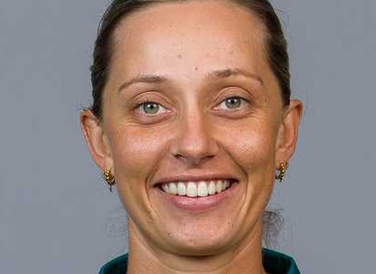 Ashleigh Gardner