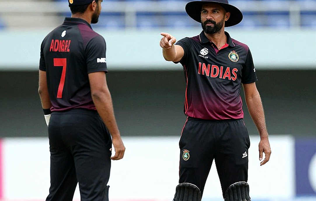 সাদাকাত-ফরহানের ঝড়ে রাওয়ালপিন্ডি কাঁপল, সিরিজে ২-০ এগিয়ে গেল পাকিস্তান