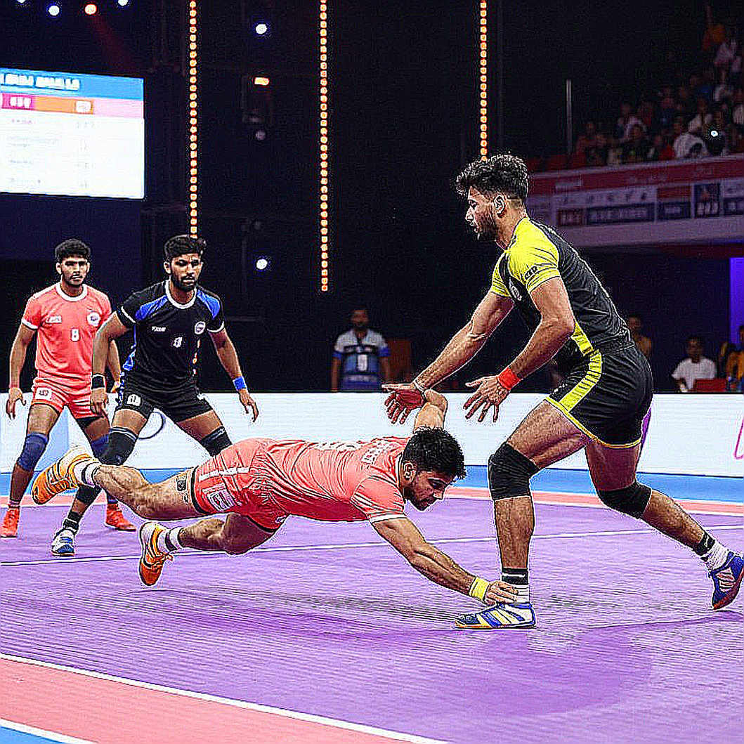 রাইড লাইনে ০.৪ সেকেন্ডের দ্বিধা: এশিয়ান গেমসের চতুর্থ দিনে ভারতের দুই কাবাডি মুখ ও মিরাবাইয়ের রুপো