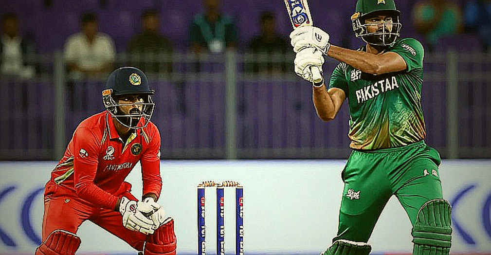 ইডেন পার্কের ২৫৯: ৪১ বলের ঝড়, আর ভারতের হারিয়ে যাওয়া চেজ