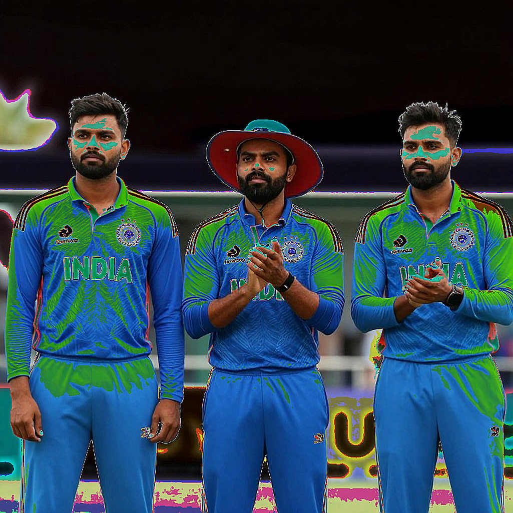 ক্রিকেটের ধুলোয় ব্লকচেইনের ছাপ: স্মার্ট কন্ট্রাক্টের আত্মা