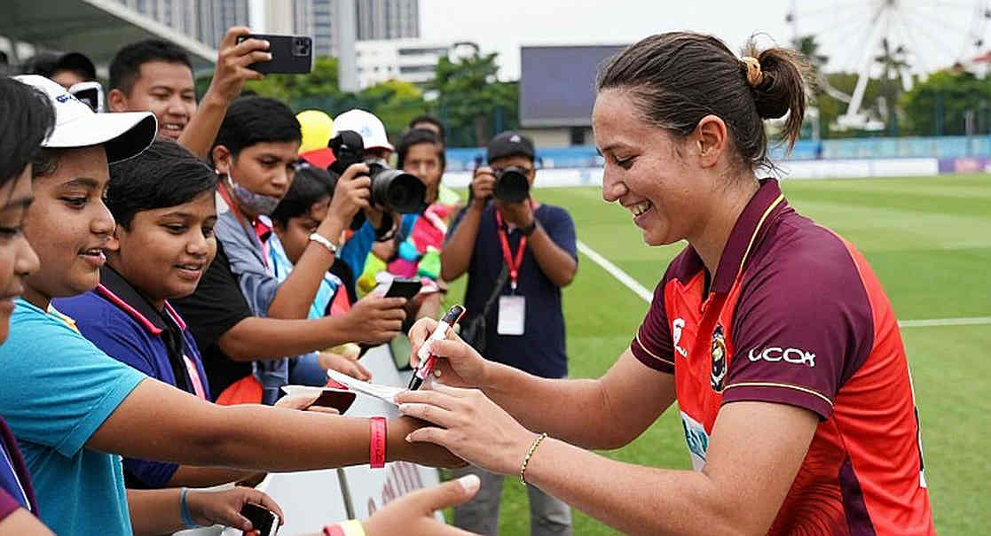 শতকের শিরোনাম, আসল গল্পটা ক্যামেরন গ্রিনের কোর — আর অস্ট্রেলিয়ার টপ-অর্ডারের নীরব অডিশন