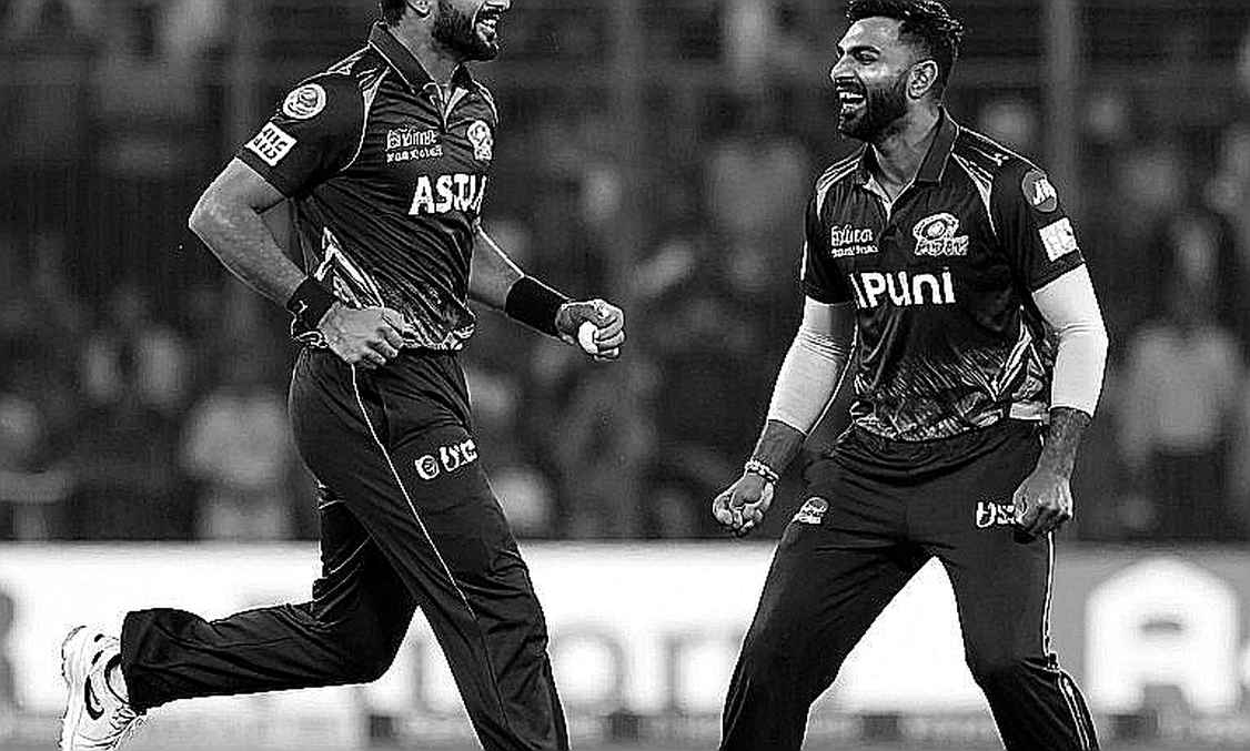 খালি ফাইলই বলে দেয় সব: ক্রিকেট ট্রান্সফার উইন্ডোতে নীরবতার দাম