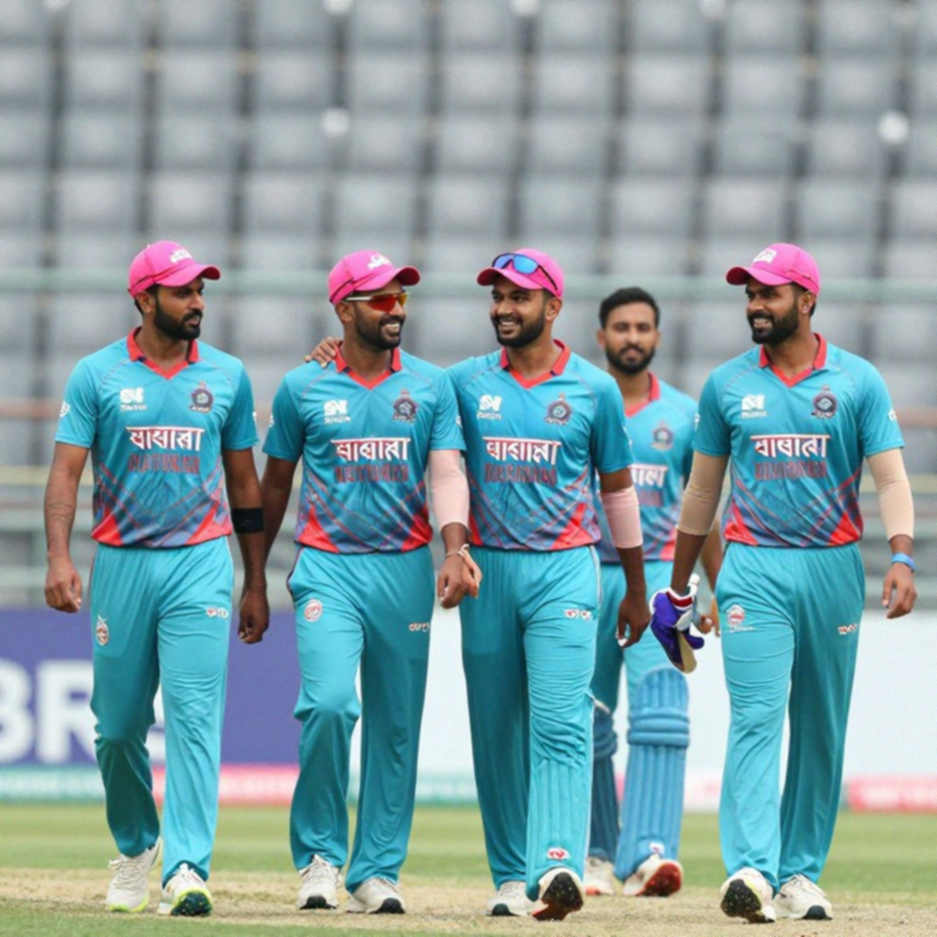 লেংথের সামনে থেমে যাওয়া: এশিয়া কাপের পর এশিয়ার তরুণ ব্যাটিংয়ের প্রযুক্তিগত ভিত্তি নিয়ে একটা দীর্ঘ প্রশ্ন