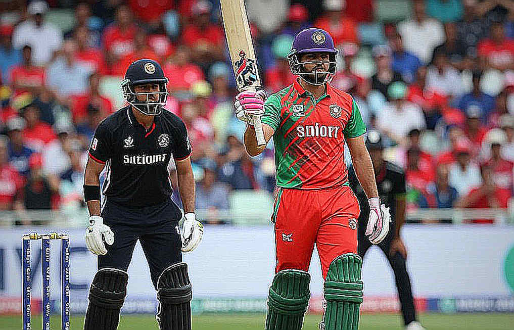 কালো সোনার ব্লক: পাকিস্তান ক্রিকেটের মাঠ থেকে ব্লকচেইন ফ্র্যাঞ্চাইজি পর্যন্ত